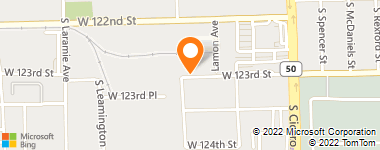 Insurance Company Near Me - Alsip Ins & Fin Planners LTD