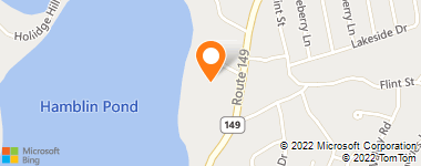 Insurance Company Near Me - Aetna