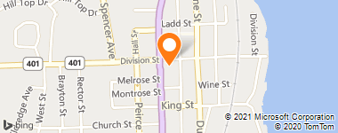 Insurance Company Near Me - Carley Insurance