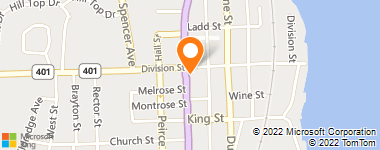Insurance Company Near Me - Gallo Thomas Agency