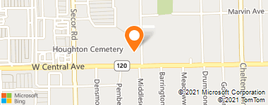 Insurance Company Near Me - Portamedic Inc
