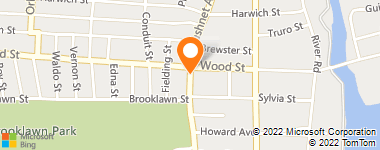 Insurance Company Near Me - Rodrigues Fernando Insurance Agency