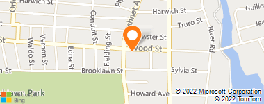 Insurance Company Near Me - Rodrigues Fernando Insurance Agency
