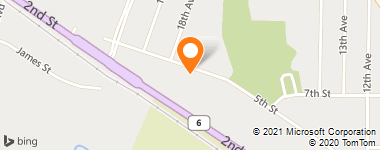Insurance Company Near Me - Hoefer Richard W