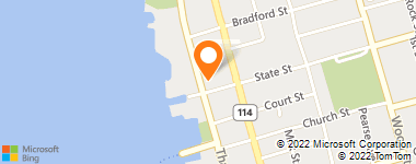 Insurance Company Near Me - McCarthy & Associates