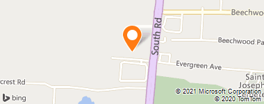 Insurance Company Near Me - Cassalina Marc