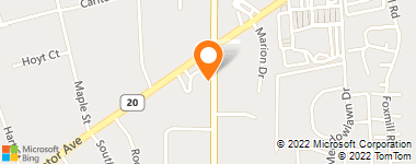Insurance Company Near Me - White Jason Insurance
