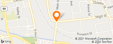Insurance Company Near Me - C V Mason & Co