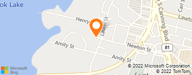 Insurance Company Near Me - Cote Insurance Agency