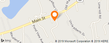 Insurance Company Near Me - Mark T Vokey Insurance Agency