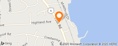 Insurance Company Near Me - Ricciotti A Insurance Associates