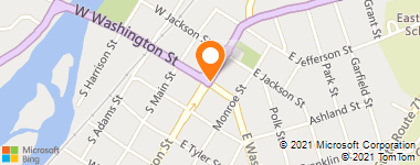 Insurance Company Near Me - Prentice Dennis A