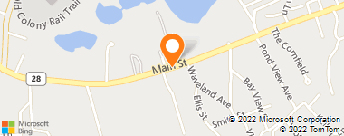 Insurance Company Near Me - Cape Wide Insurance Agency Inc