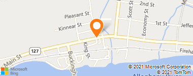 Insurance Company Near Me - Erie Insurance