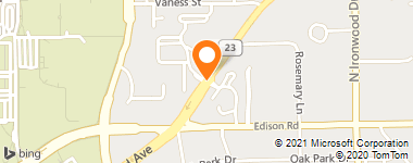 Insurance Company Near Me - Hoskins - William B - State Farm Insurance Agent