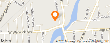 Insurance Company Near Me - Allstate Insurance Co