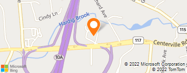 Insurance Company Near Me - Prudential Financial - Lanzi Edward Sr - Offices - Warwick Office - Ag