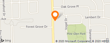 Insurance Company Near Me - Trace O'Neal Agency