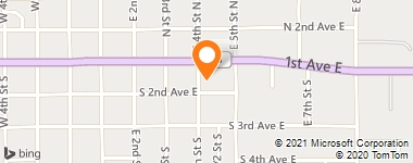 Insurance Company Near Me - McKee Stephen W Insurance