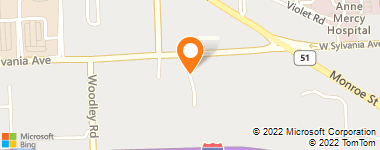 Insurance Company Near Me - Northwestern Mutual Life