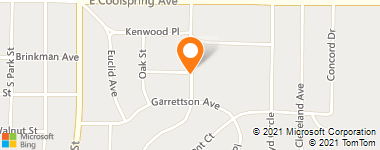 Insurance Company Near Me - Schaefer Al