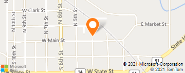 Insurance Company Near Me - Farm Bureau Financial Services