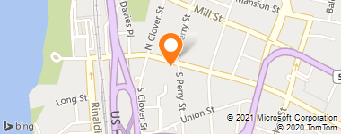 Insurance Company Near Me - Marshall & Sterling Inc