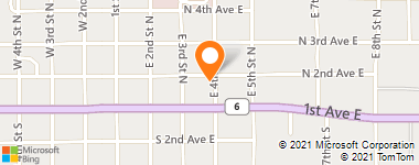 Insurance Company Near Me - Caldwell Ben Insurance