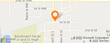 Insurance Company Near Me - American Church Group