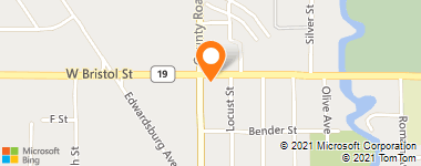 Insurance Company Near Me - Robertson Insurance Agency