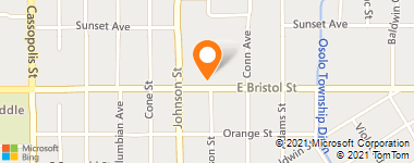 Insurance Company Near Me - Gard Russell E Insurance - Ofc