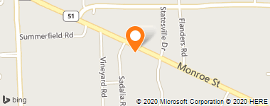 Insurance Company Near Me - Foundation Financial Group