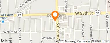 Insurance Company Near Me - Aaa - Chicago Motor Club