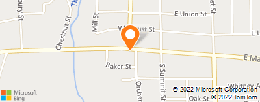 Insurance Company Near Me - Decker T J & Associates Inc Insurance Agency