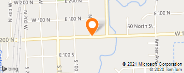 Insurance Company Near Me - Huber - Leavitt Insurance Agency