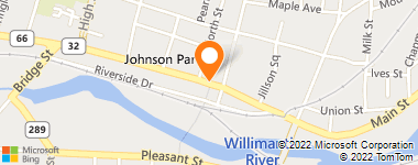 Insurance Company Near Me - Stonehill Insurance Brokers Inc