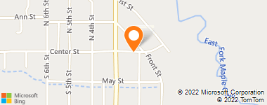 Insurance Company Near Me - Howells Insurance Agency