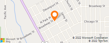 Insurance Company Near Me - Thams Agency