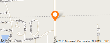 Insurance Company Near Me - McGee - Mark L - State Farm Insurance Agent