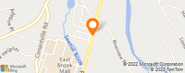 Insurance Company Near Me - Walsh James Jr Insurance