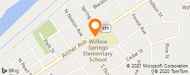 Insurance Company Near Me - Willow Springs School