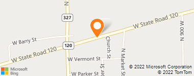 Insurance Company Near Me - Ernsberger Insurance Agency
