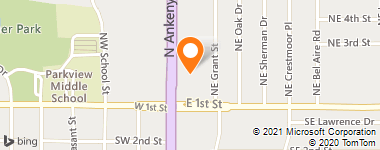 Insurance Company Near Me - Country Insurance & Financial Services