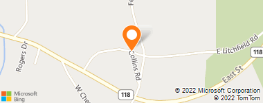 Insurance Company Near Me - Litchfield Mutual Fire Insurance Co