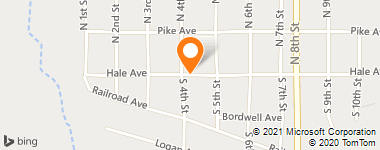 Insurance Company Near Me - Bank of Newman Grove