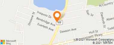 Insurance Company Near Me - Continental Agency of Rhode Island Inc
