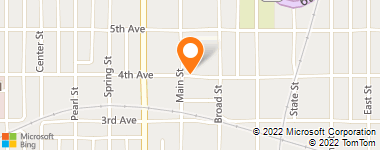 Insurance Company Near Me - A B Hamilton & Sons