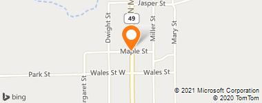 Insurance Company Near Me - State Farm