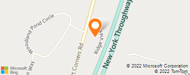 Insurance Company Near Me - New York Life Insurance