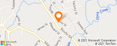 Insurance Company Near Me - Frye Insurance Agency Inc